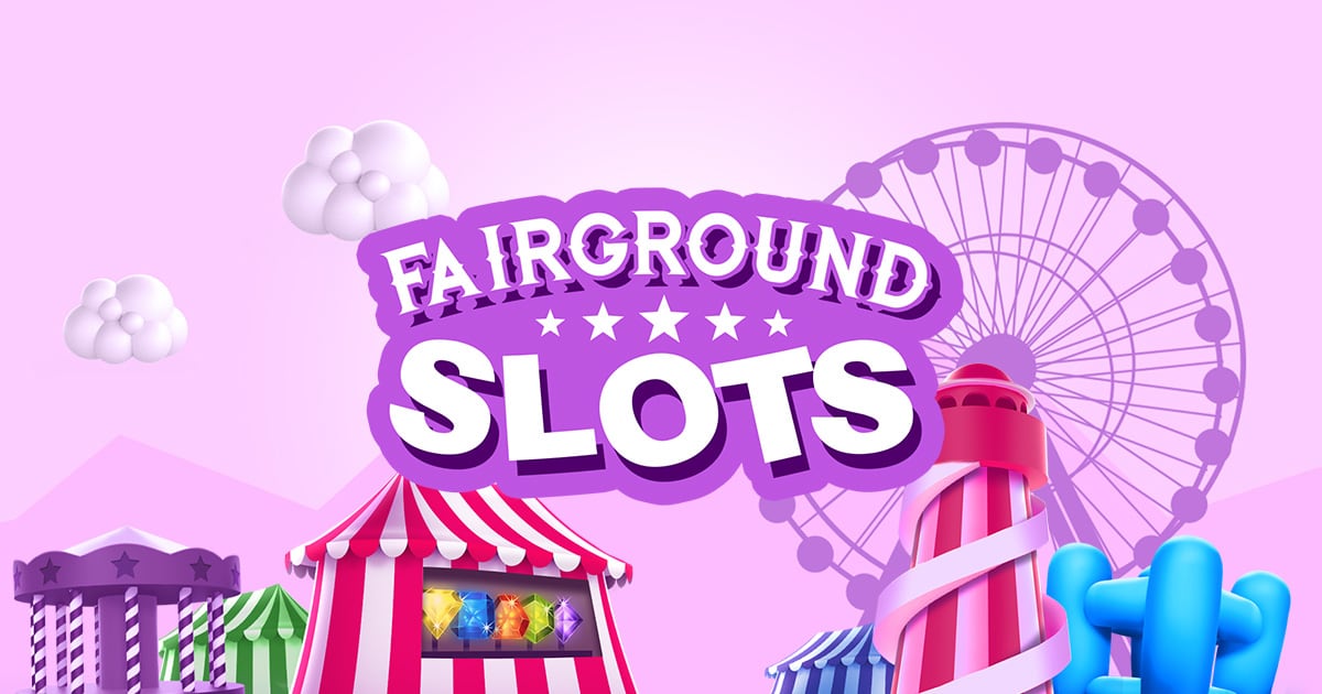 Fairground Slots